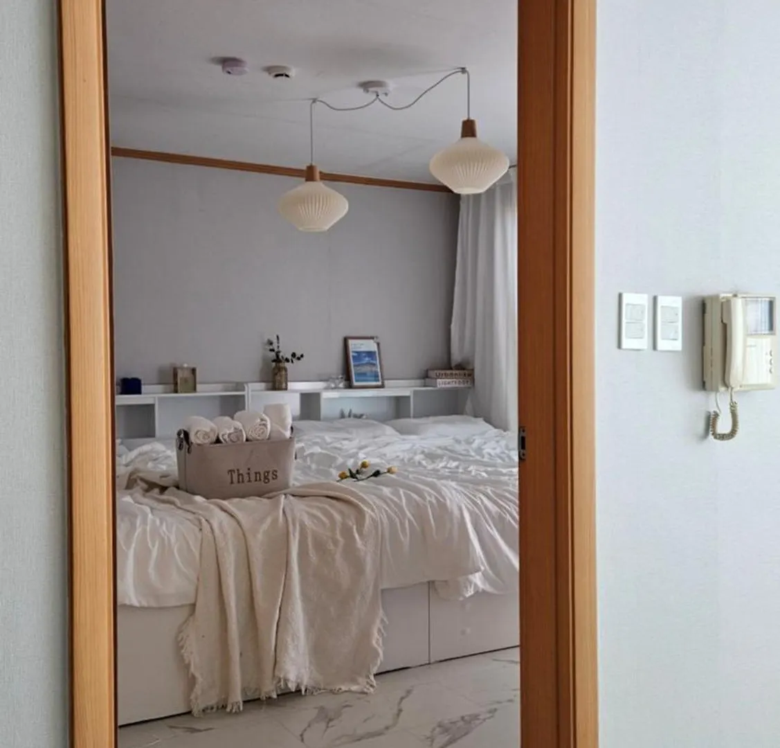 Miracle Stay Seoul Apartment