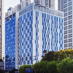 4* Otel Md Doksan